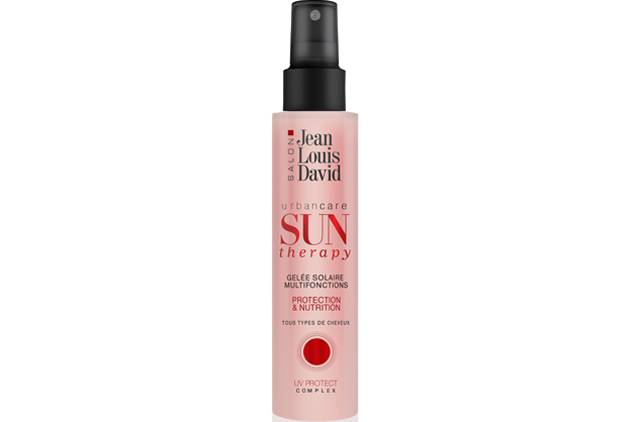La Sun Therapy, en detalle