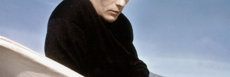 ¡Vuelve el peinado de Alain Delon!
