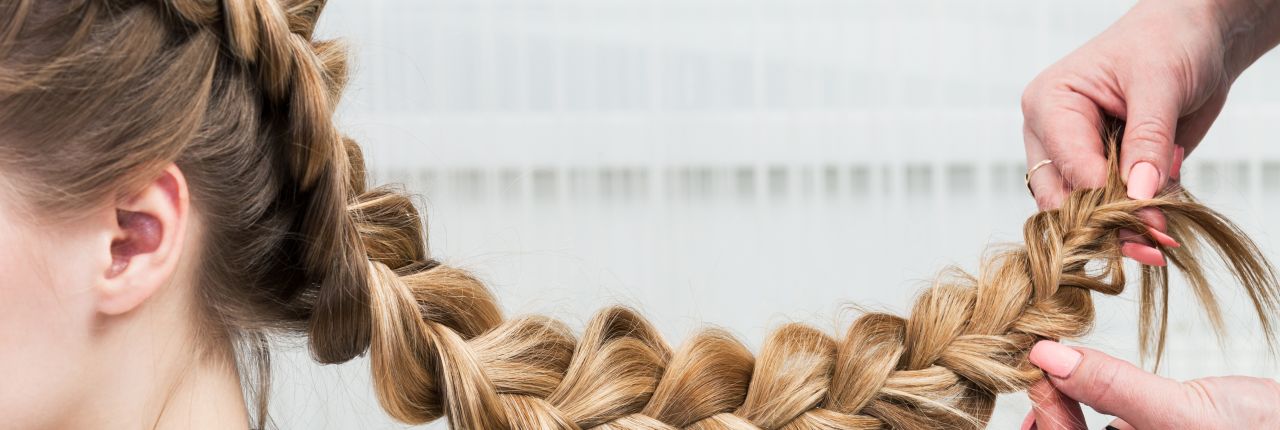 Speed Up Do: Adapta tu trenza a tu melena