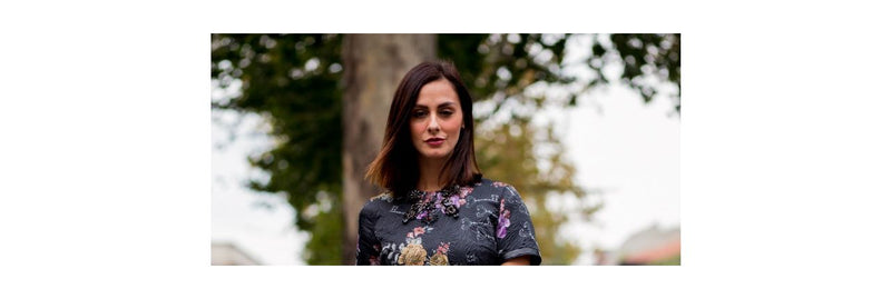 Streetstyle: adoptar el color marrón glacé