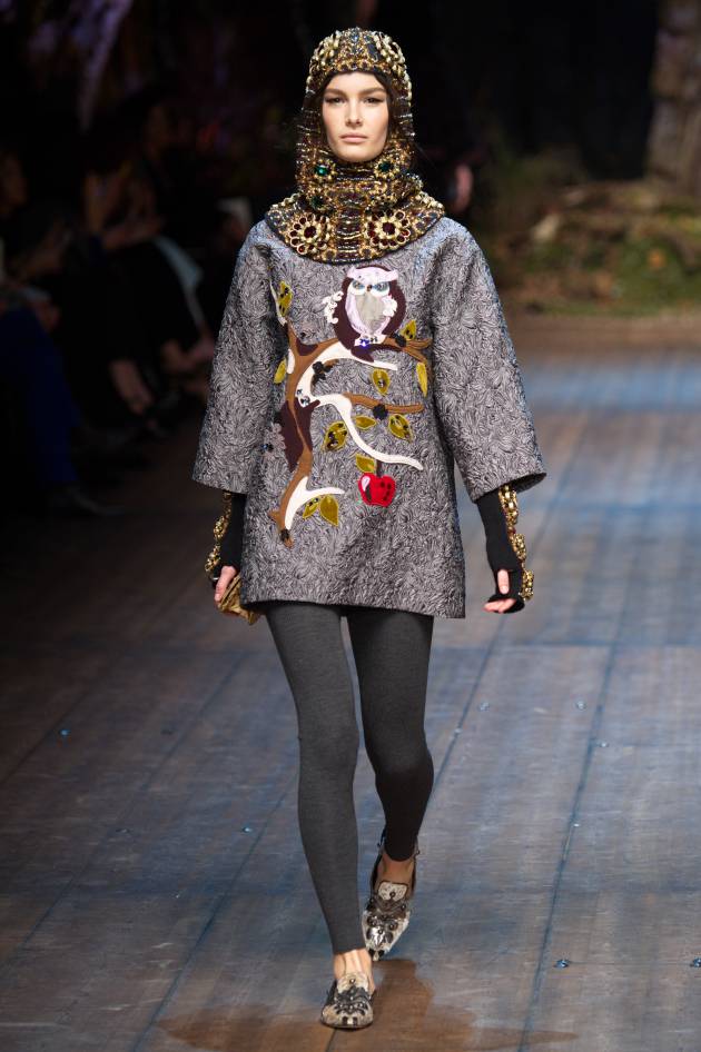 El casco de joyas