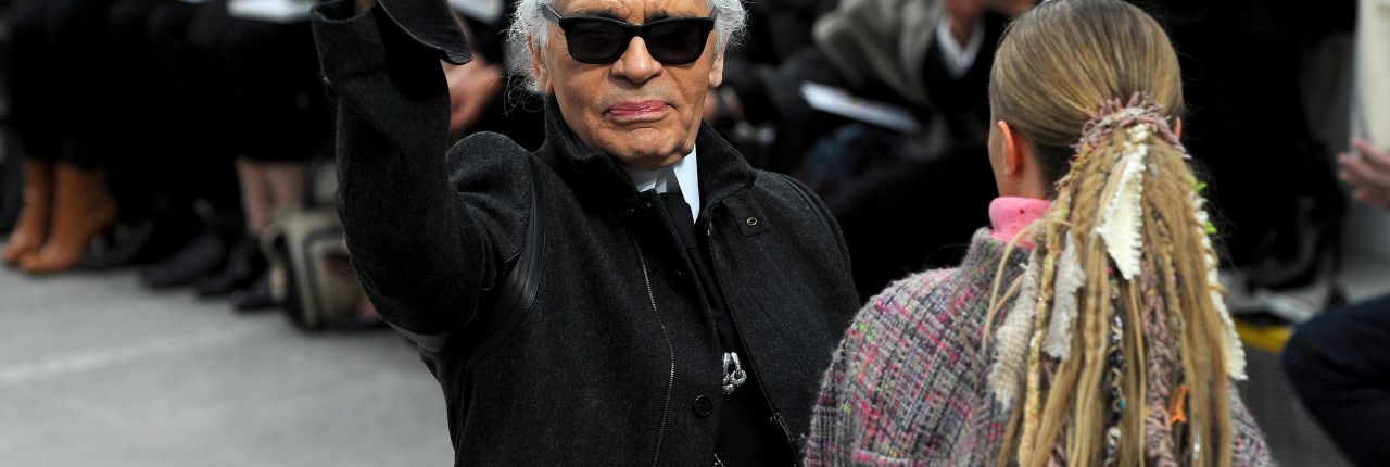 Las rastas, ¿de la pasarela a la calle?