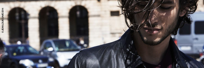 Hombres: ¿esta temporada se lleva lo natural o lo sofisticado?