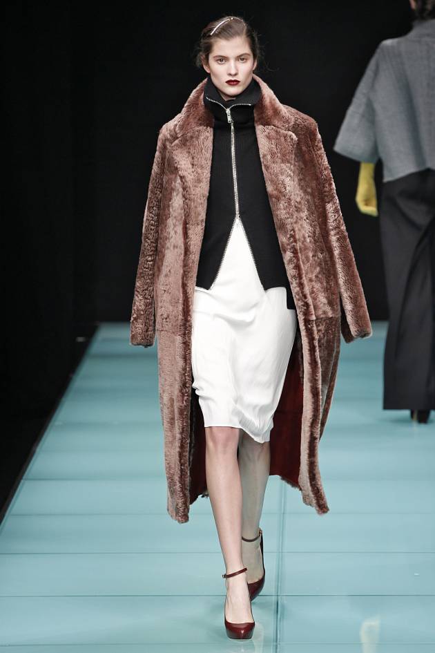 Despéjate la cara con un pasador XXL