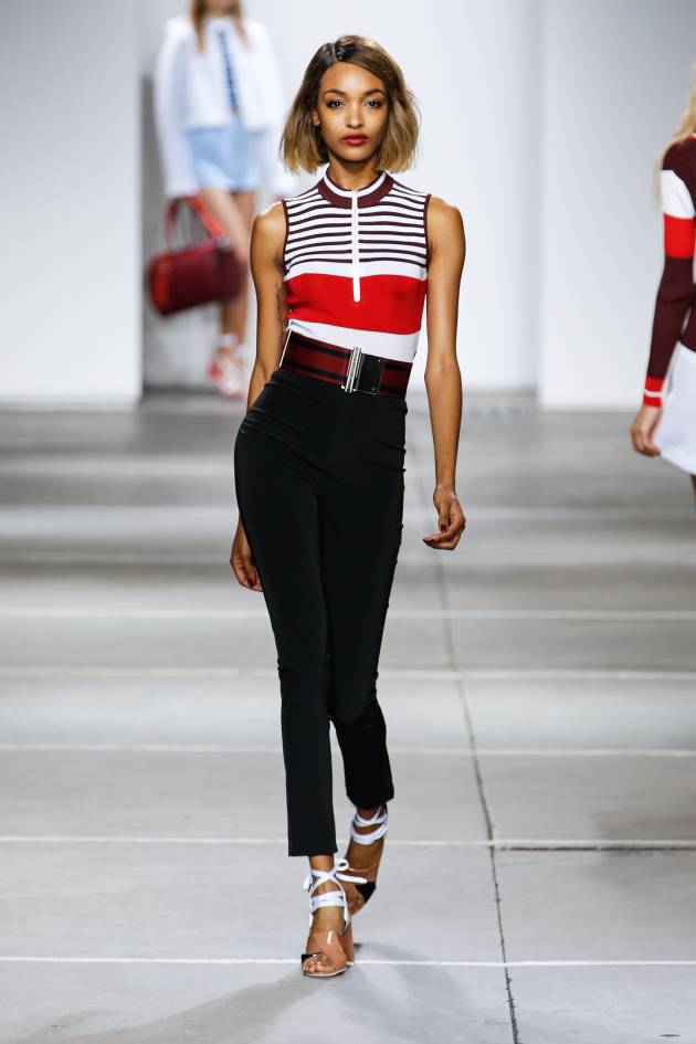 3 cortes cuadrados para el invierno 2015
