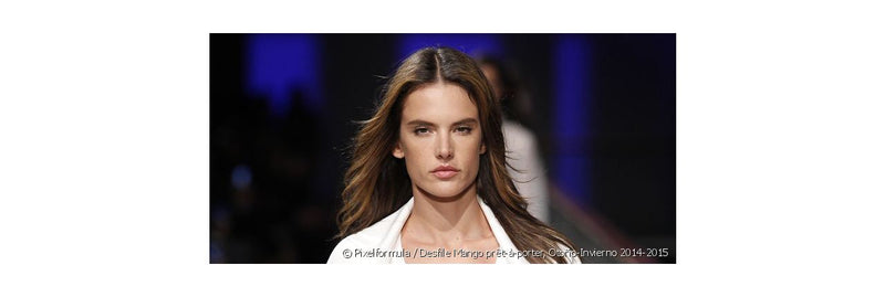 ¿Qué producto tengo que usar para darle brillo a mi cabello?