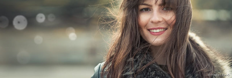 Tengo el cabello electrizado en invierno, ¿qué puedo hacer?