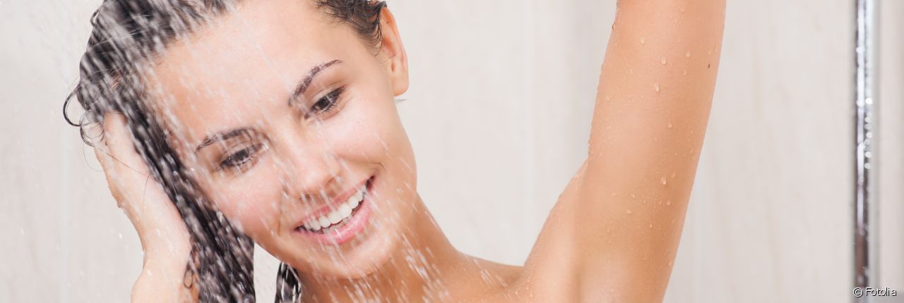 Cabello graso: ¿cómo espaciar los lavados?