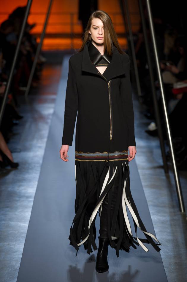 Reflejos de moda para mi melena castaña este invierno