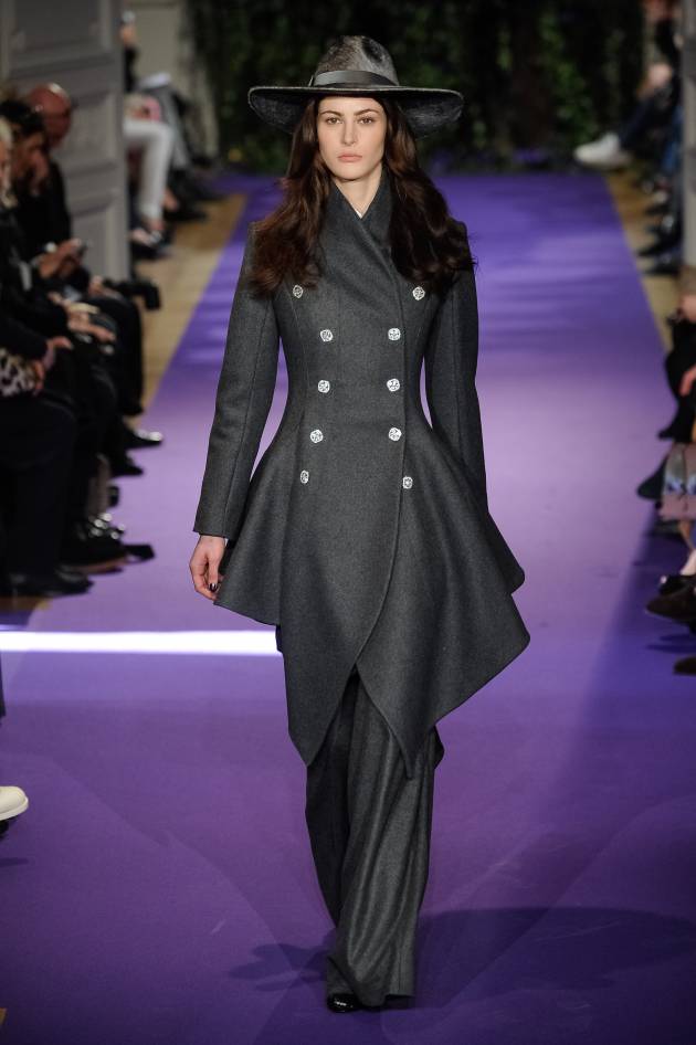 3 sombreros tendencia para este invierno