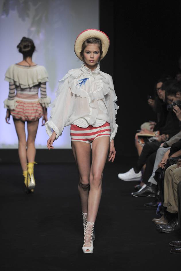 Las claves para modernizar un peinado clásico