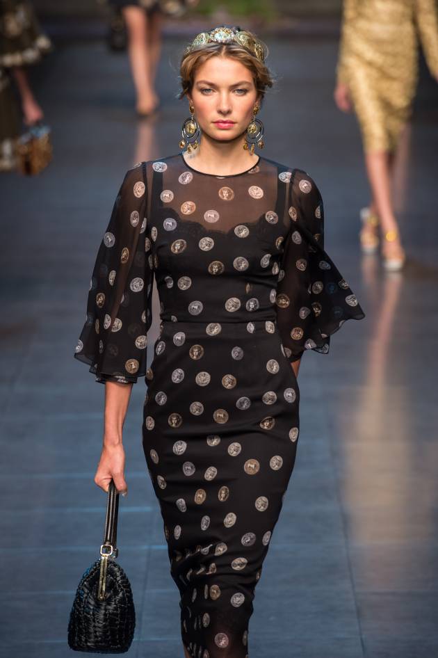 3 accesorios capilares para salir por la noche