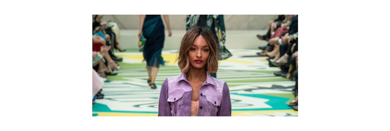 Melenas cortas: ¿solo si se tiene el cabello liso?