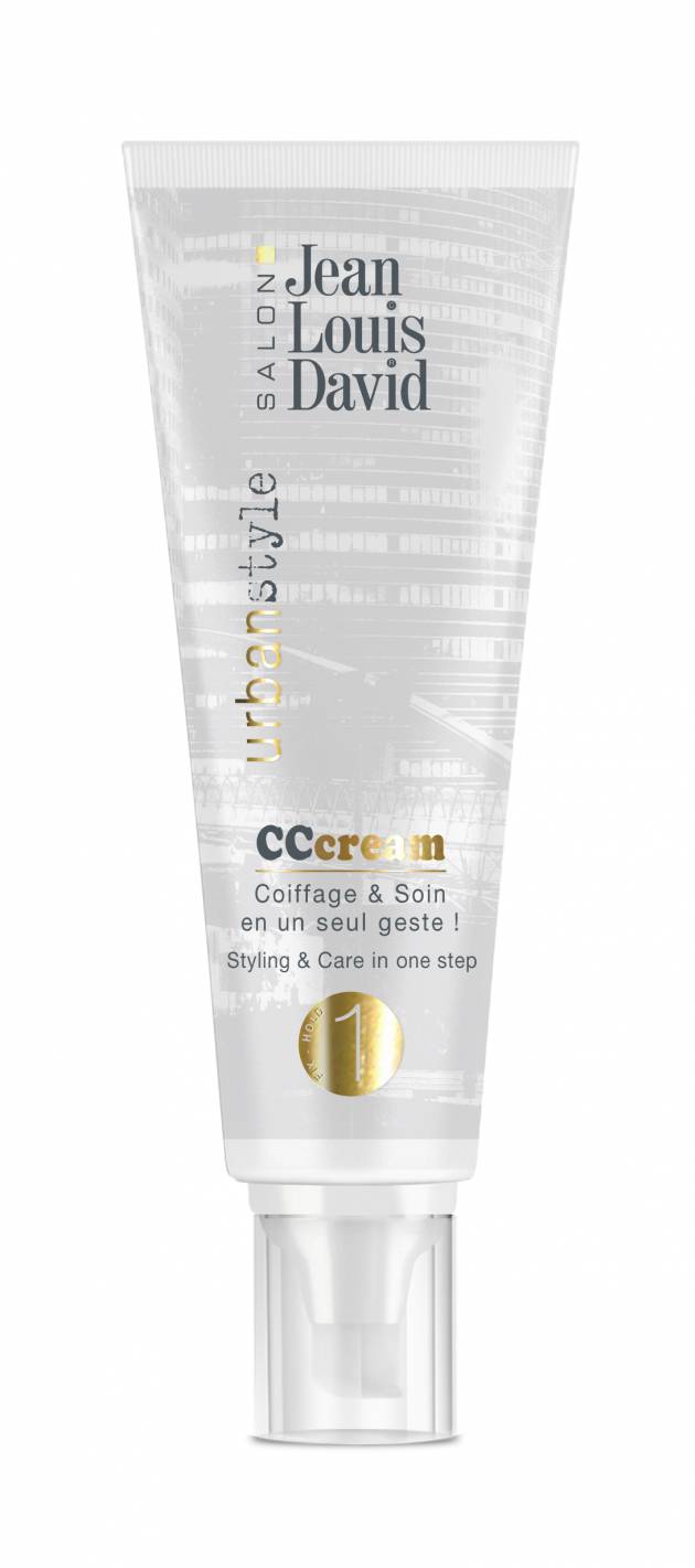 La CC Cream: ¿para qué se utiliza y para qué tipo de cabello?