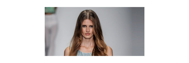 El peinado de la semana: el cabello medio ondulado