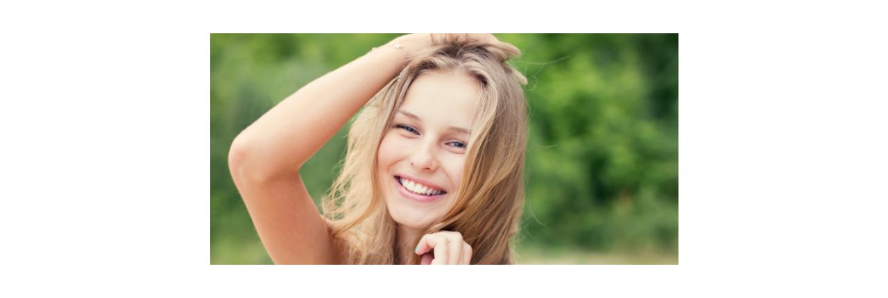 Cabello fino, ¿necesita un cuidado especial en verano?