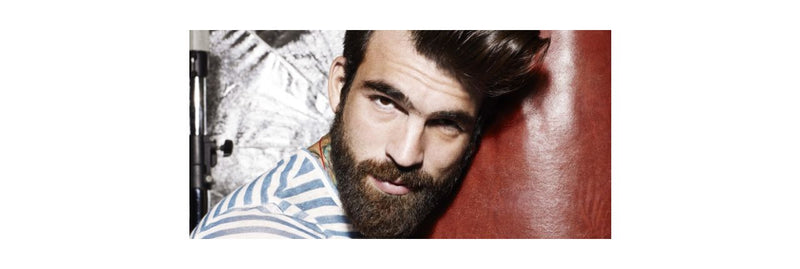 Tendencia hombre verano 2015: los cortes de moda en Jean Louis David