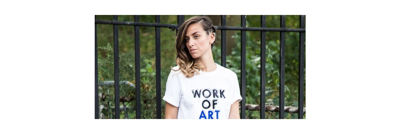 Streetstyle: el side hair trenzado