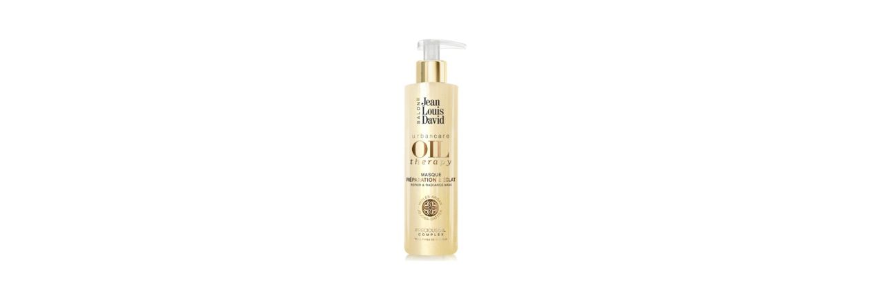 3 productos Jean Louis David para el cabello grueso