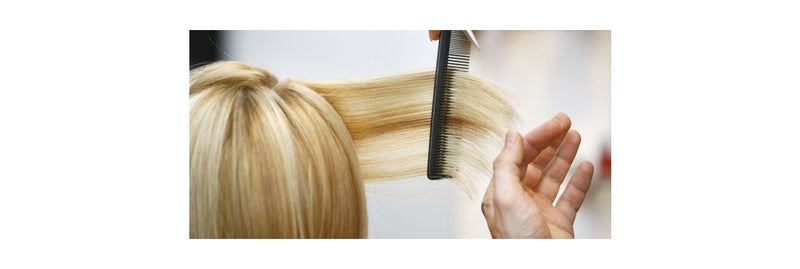 Tengo el cabello estropeado, ¿debo cortármelo?