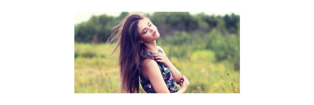 3 cosas que debes saber antes de ponerte extensiones