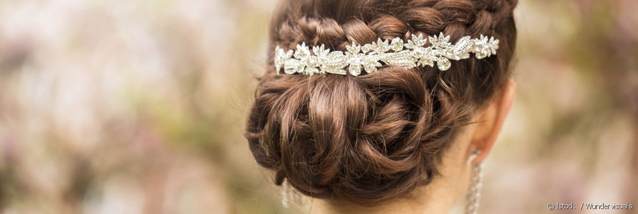 Peinados de novia: 3 cuentas de Instagram para tu inspiración