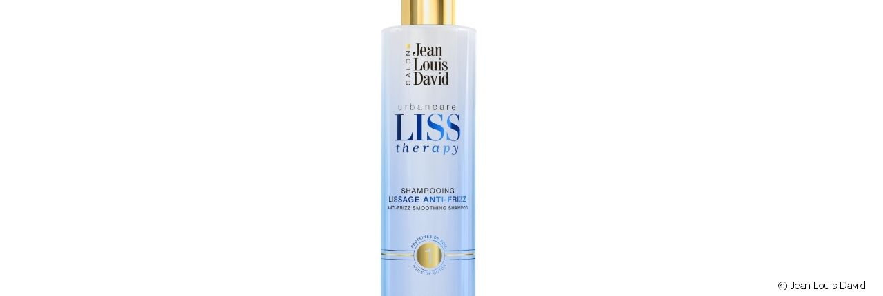 Champú Liss Therapy: ¿para qué sirve?