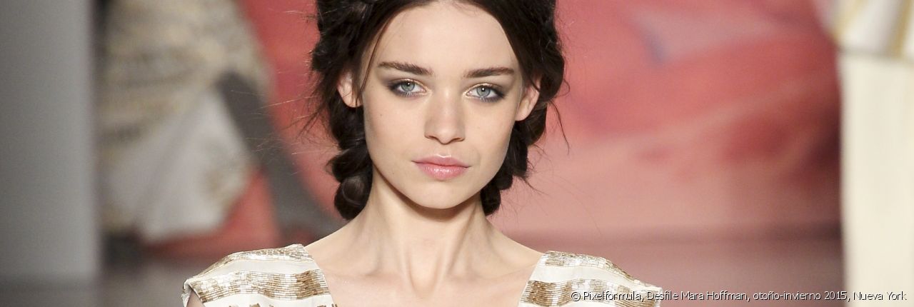 Trenzas: 3 peinados sencillos