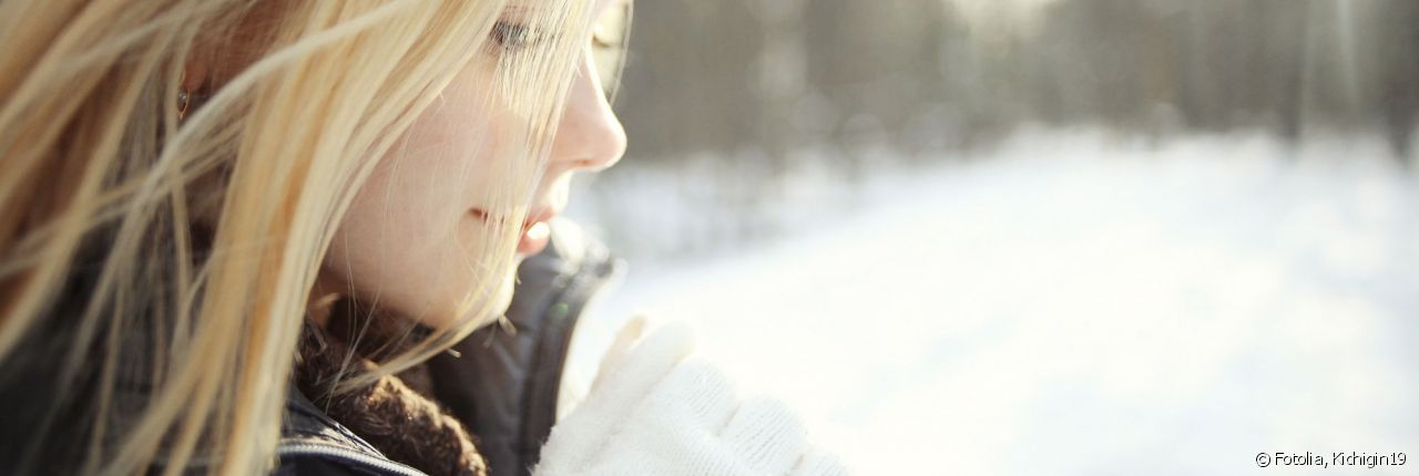 ¿Cómo cuidar el cabello en invierno?