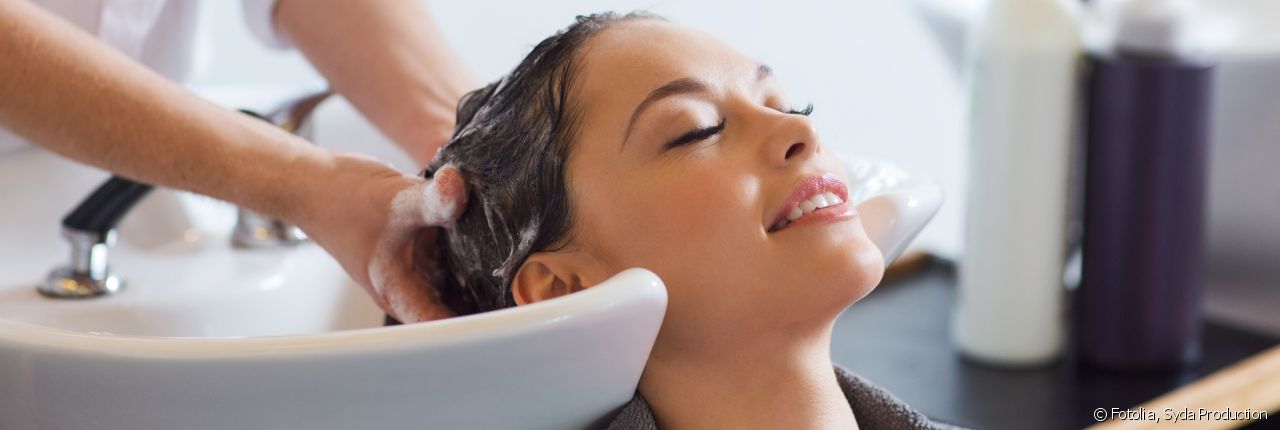 Todo lo que debes saber sobre el champú, el acondicionador y la mascarilla