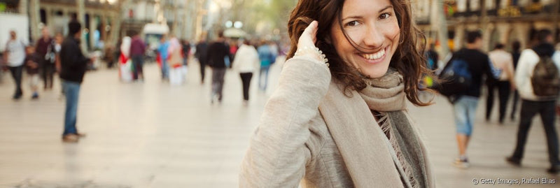 Brushing: ¿cómo puedo preservar todo su volumen?
