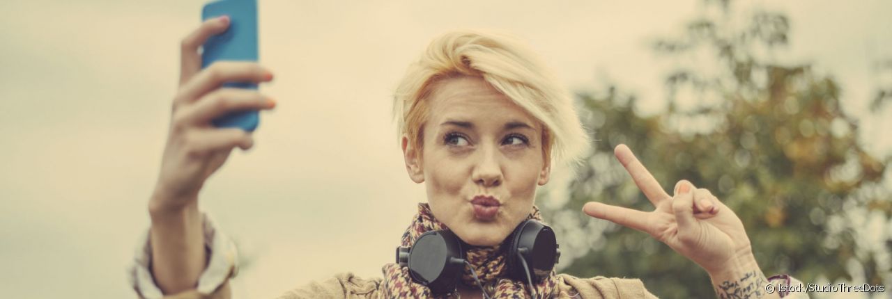 [INSTAHAIR] Cabellos cortos: 3 cuentas a seguir para ideas de peinados