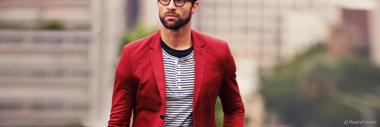 Hombres: ¿qué corte elijo si tengo el cabello fino?