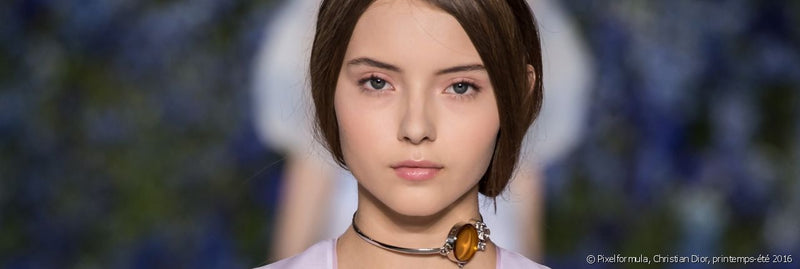 Visto en las pasarelas: el falso Bob del desfilé Dior