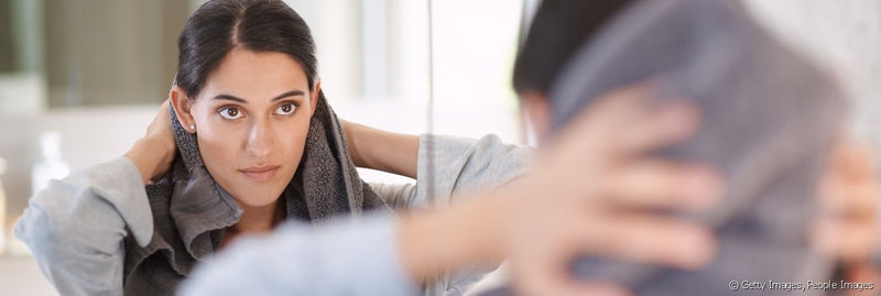 ¿Qué mascarilla elijo según mi tipo de cabello?