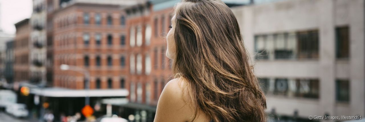 ¿Qué reflejos elijo según mi color de cabello?