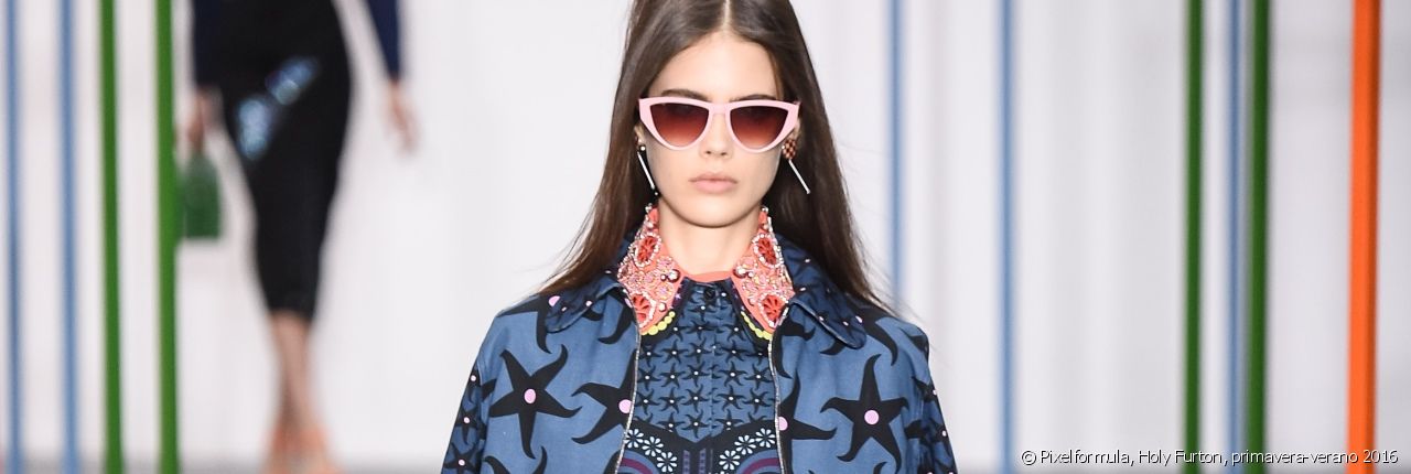 ¿Qué accesorios están de moda esta primavera 2016?