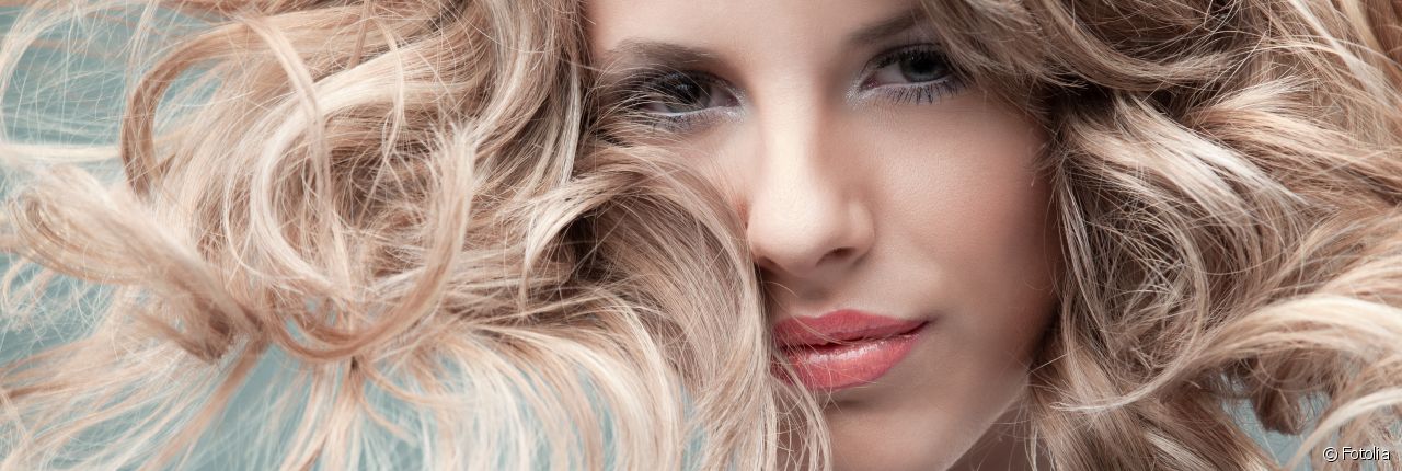 Cómo cuidar el pelo rizado: Habla nuestro experto
