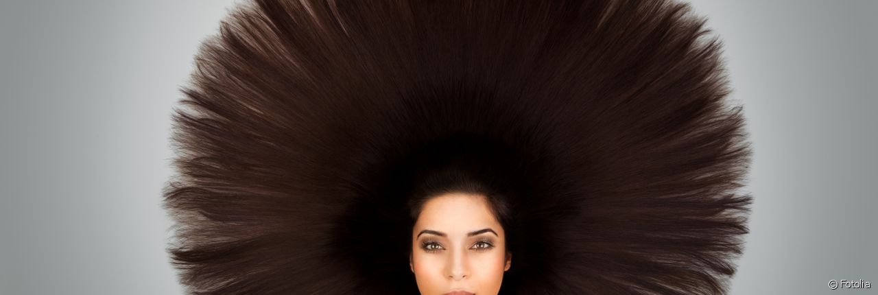 Dar volumen a mi cabello lacio y fino