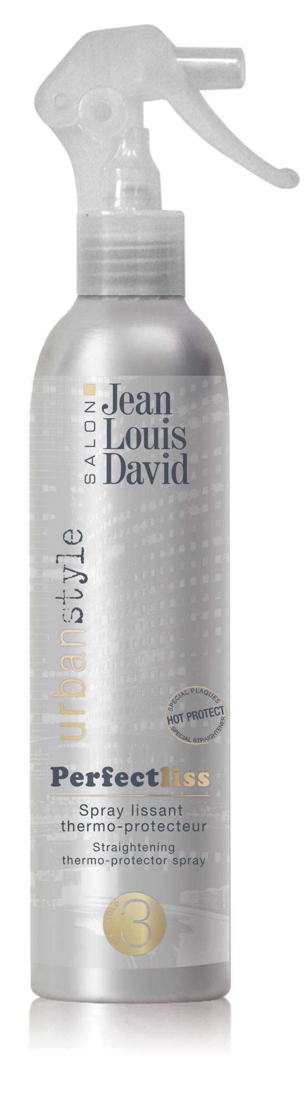 Nuevo: el Perfect Liss Urban Style