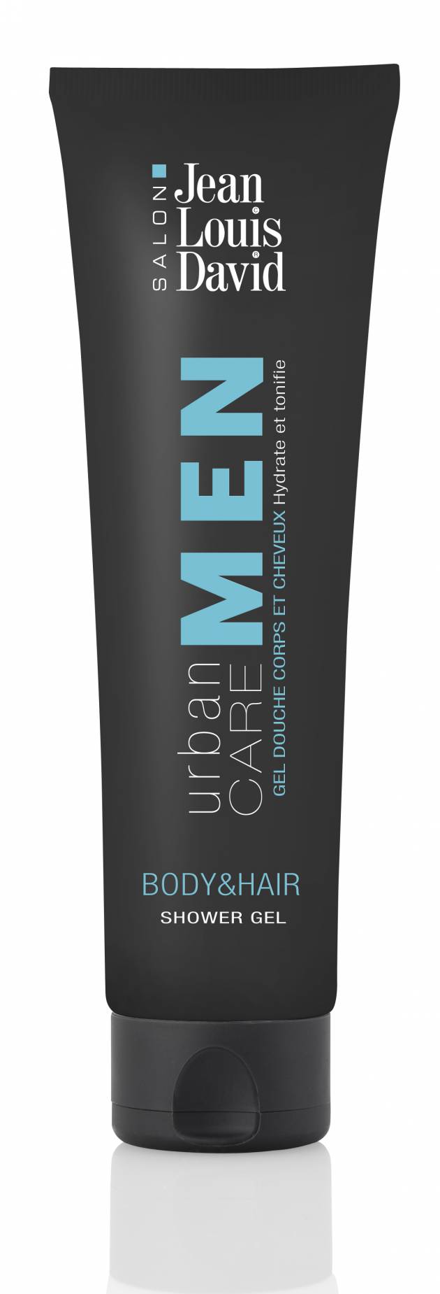 Gel de ducha Urban Care Men para cabello y cuerpo