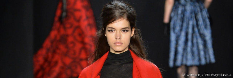 [Hair Story] ¿Porque los peinados de los años 60's están todavía de moda?