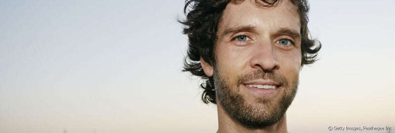 Hombres: las técnicas para que tu barba crezca mejor