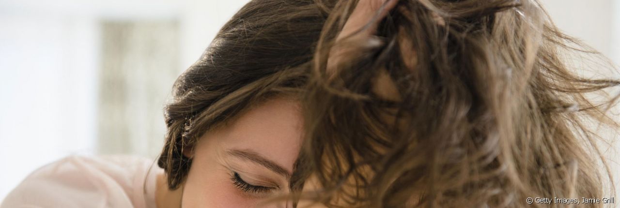 El crecimiento del cabello: 5 cosas insólitas que debes saber