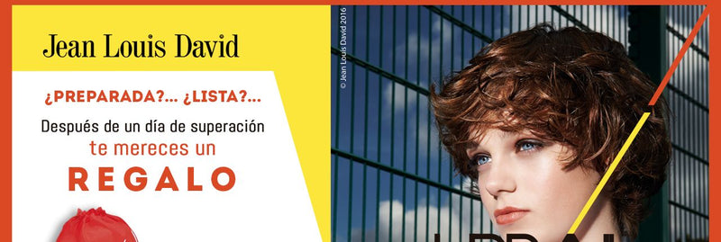 Operación superación.¡Tu regalo asegurado!