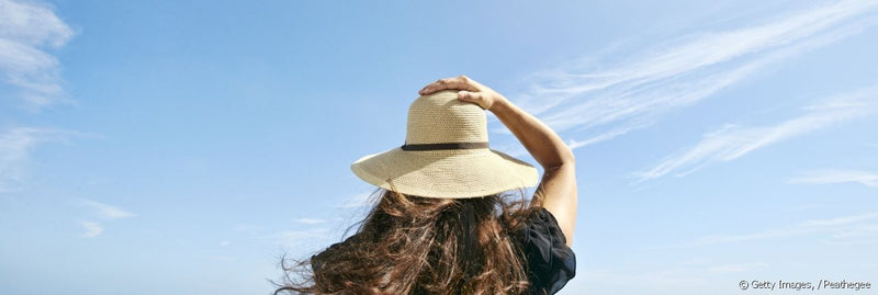 True Facts : ¿Los cabellos se estropean en verano?