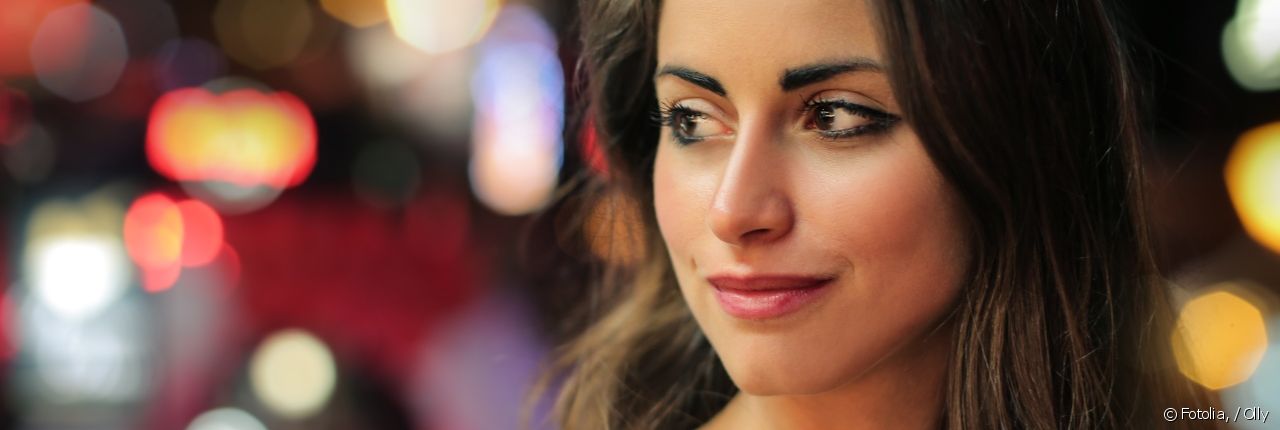 Nuestros peinados más bonitos para brillar en las discotecas