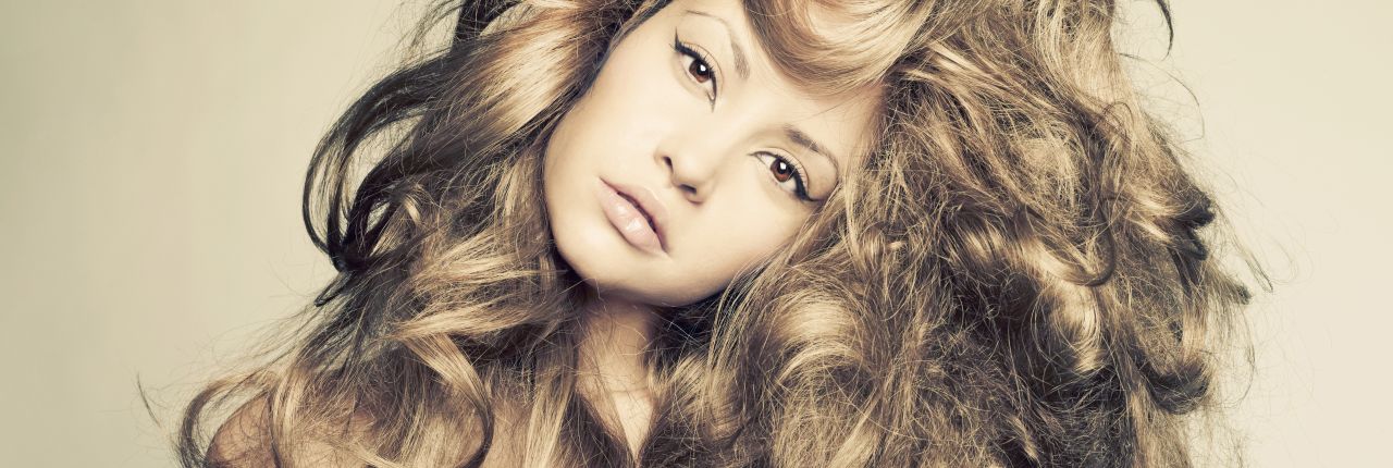 Aprende a cardar  tu cabello