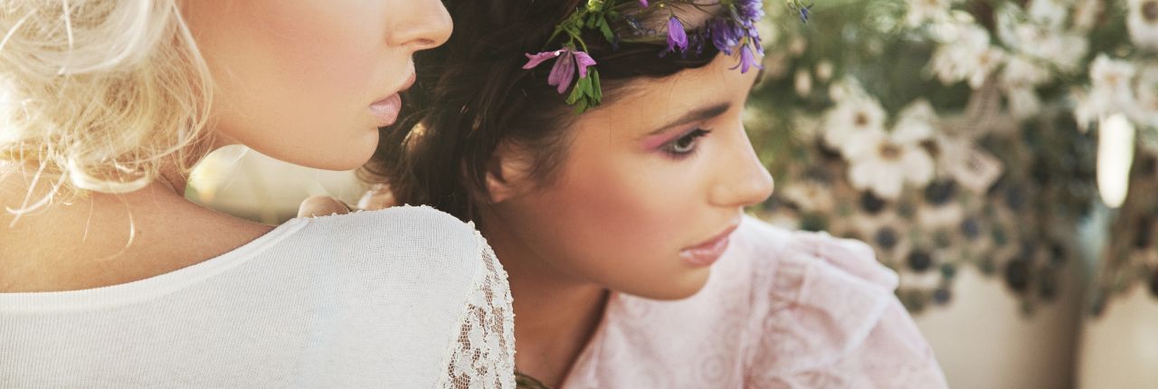 Novia: ¡prepara tu cabello!