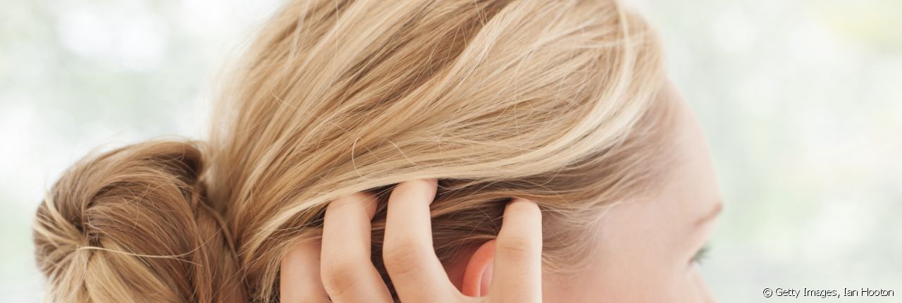 Cabello fino: peinados para conseguir más volumen
